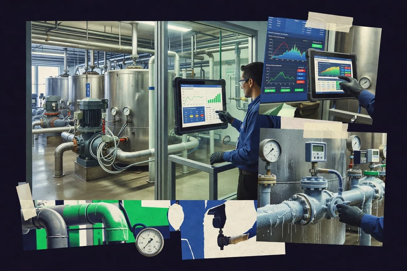 Top 10 Best Chiller Plant Optimization Software of 2026