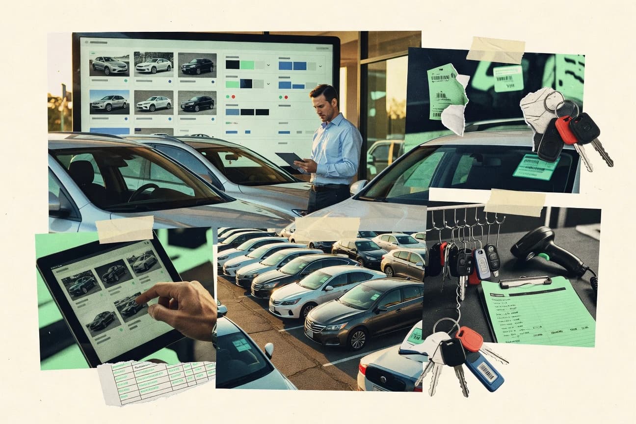 Top 10 Best Car Dealership Inventory Software of 2026