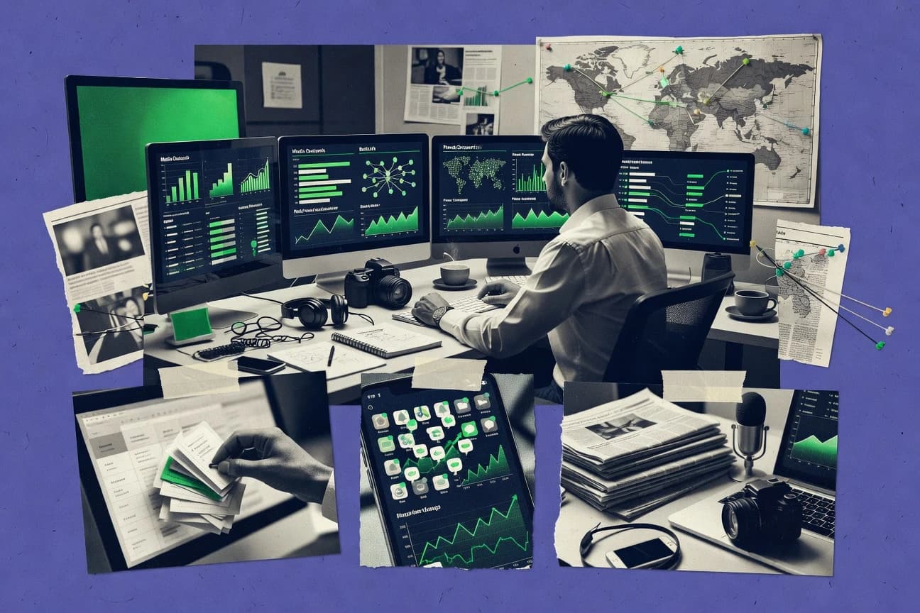 Top 10 Best Digital Pr Software of 2026