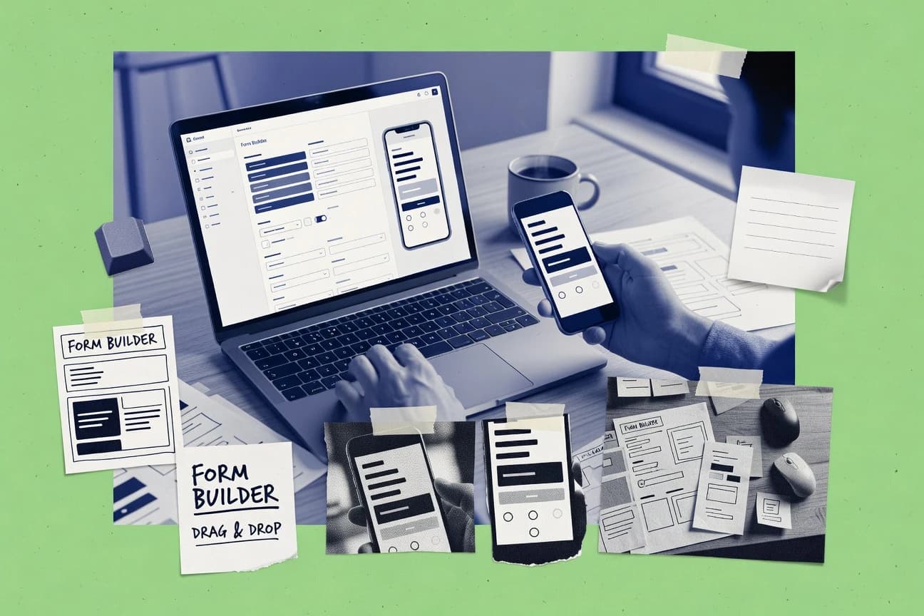 Top 10 Best Form Creating Software of 2026