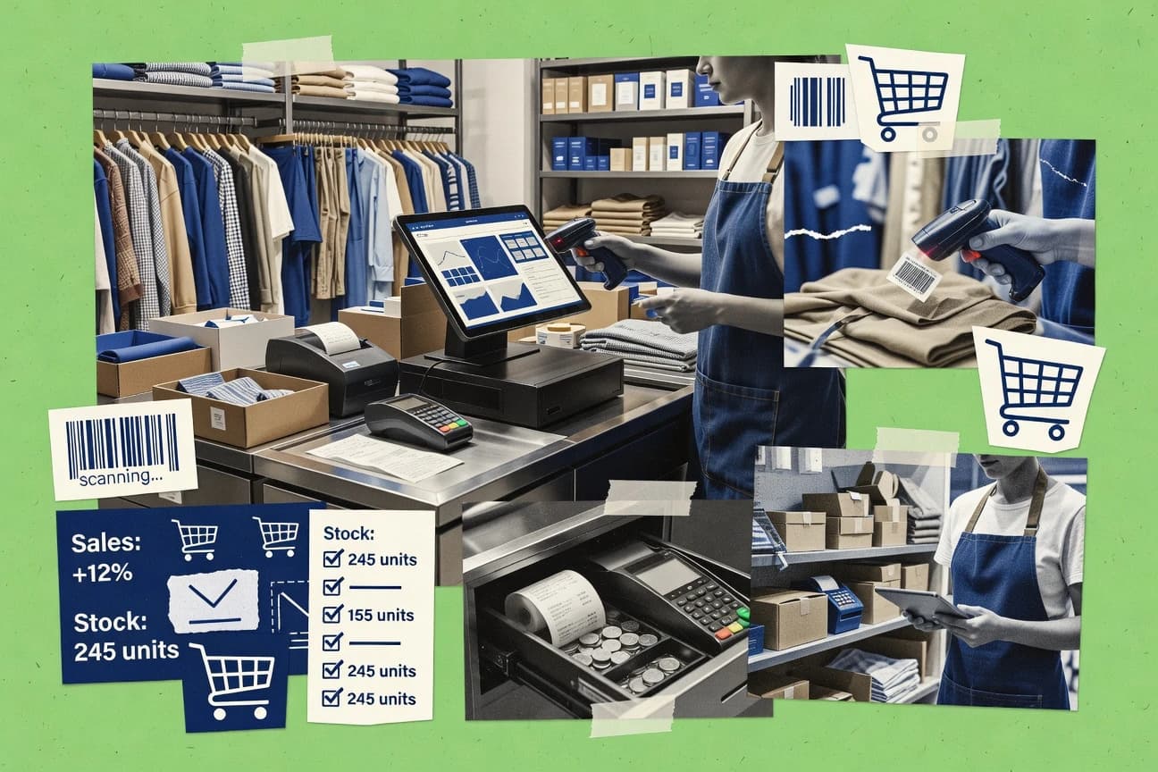 Top 10 Best Retail Management Systems Software of 2026