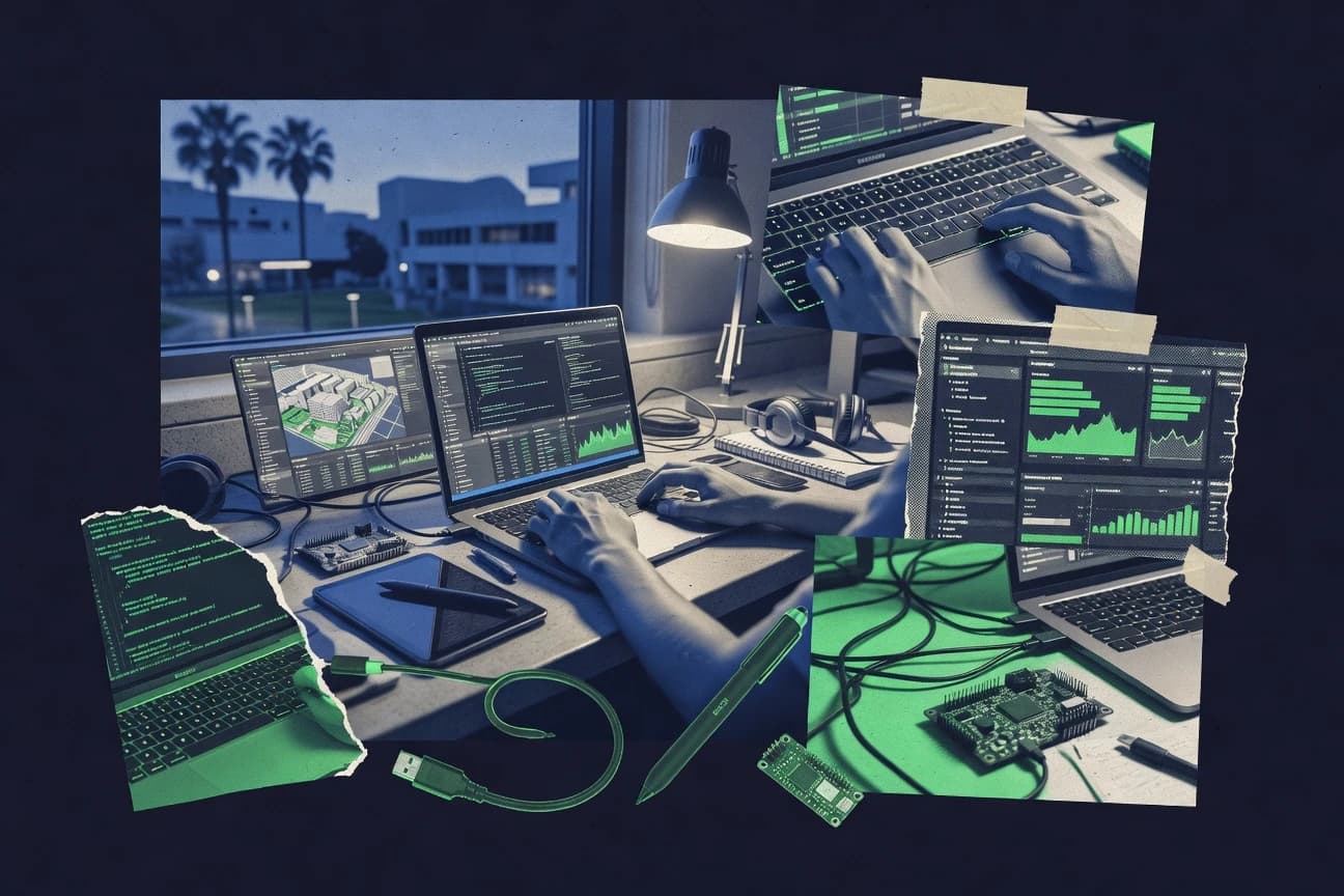 Top 10 Best Ucla Software of 2026