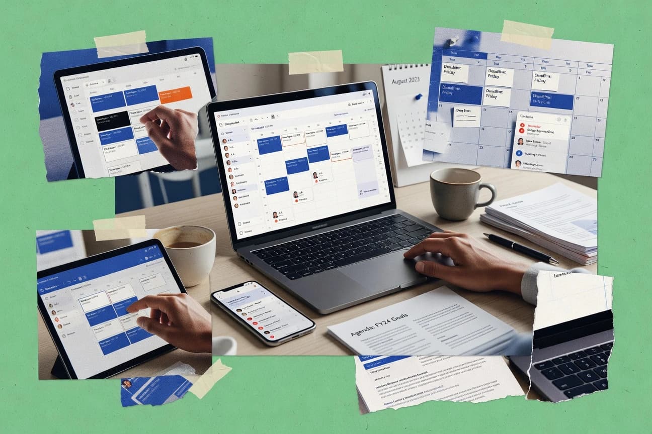 Top 10 Best Activity Calendar Software of 2026