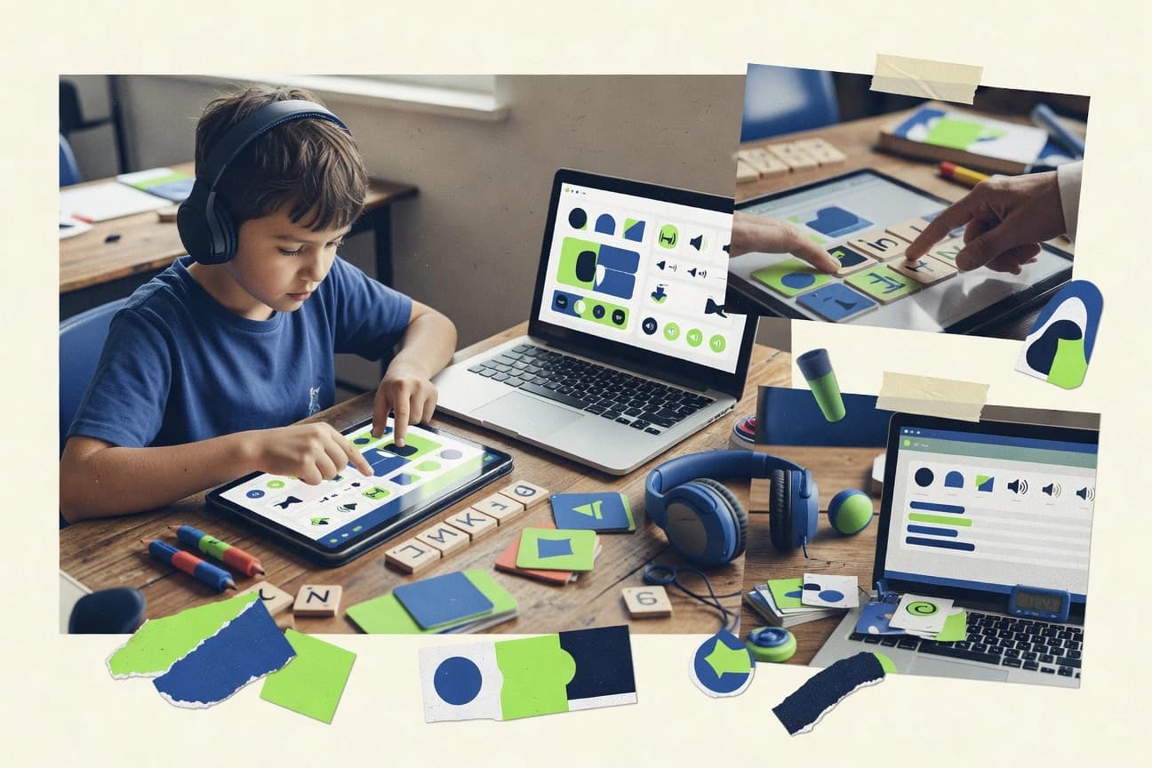 Top 10 Best Learning Disabilities Software of 2026