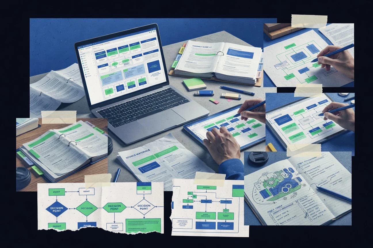 Top 10 Best Documentation Creation Software of 2026