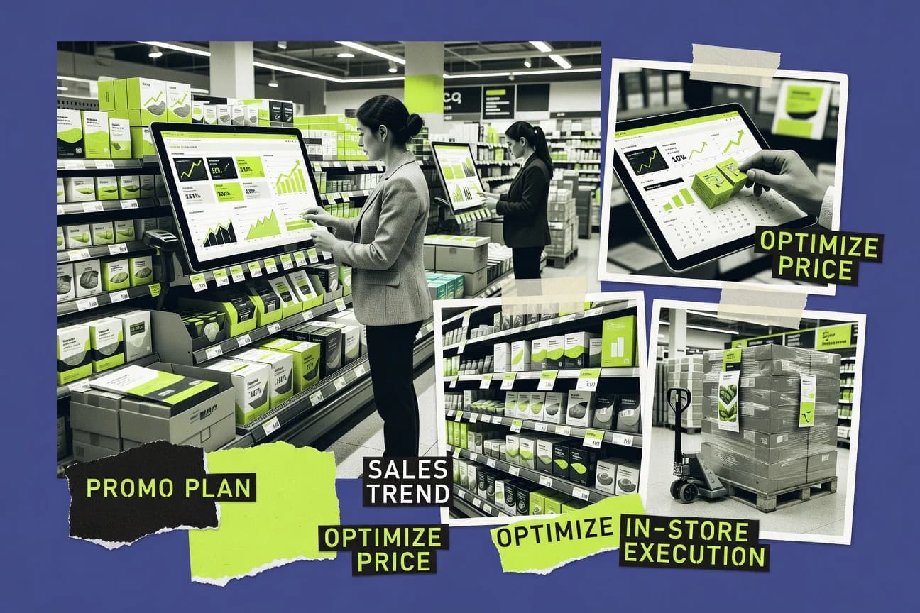 Top 10 Best Trade Promotions Software of 2026