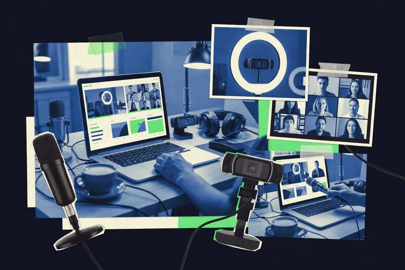 Top 10 Best Webinars Software of 2026