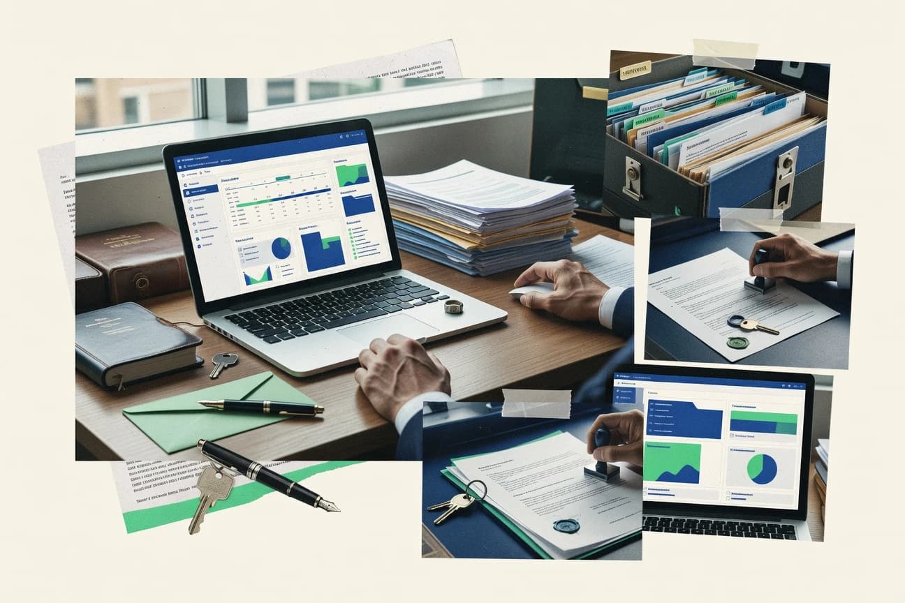 Top 10 Best Estate Administration Software of 2026