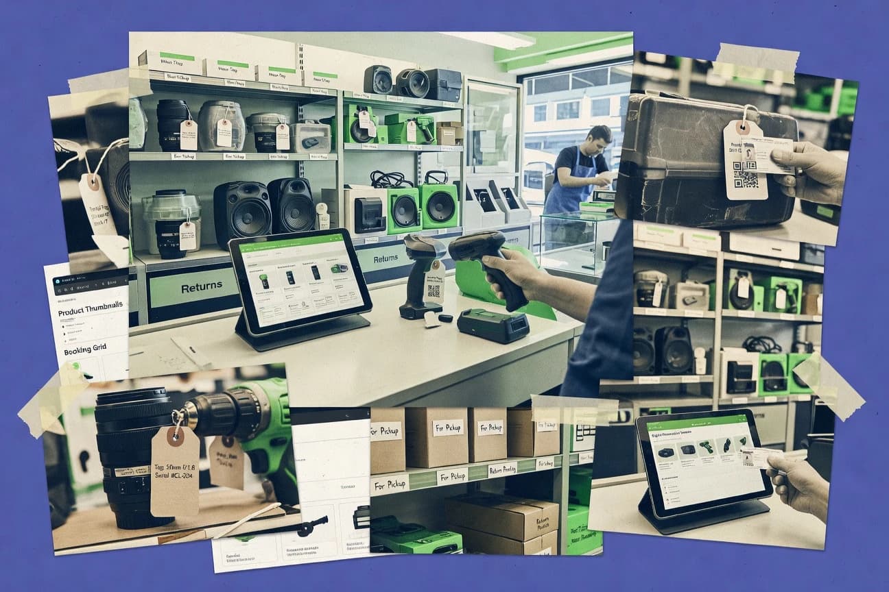 Top 10 Best Product Rental Software of 2026