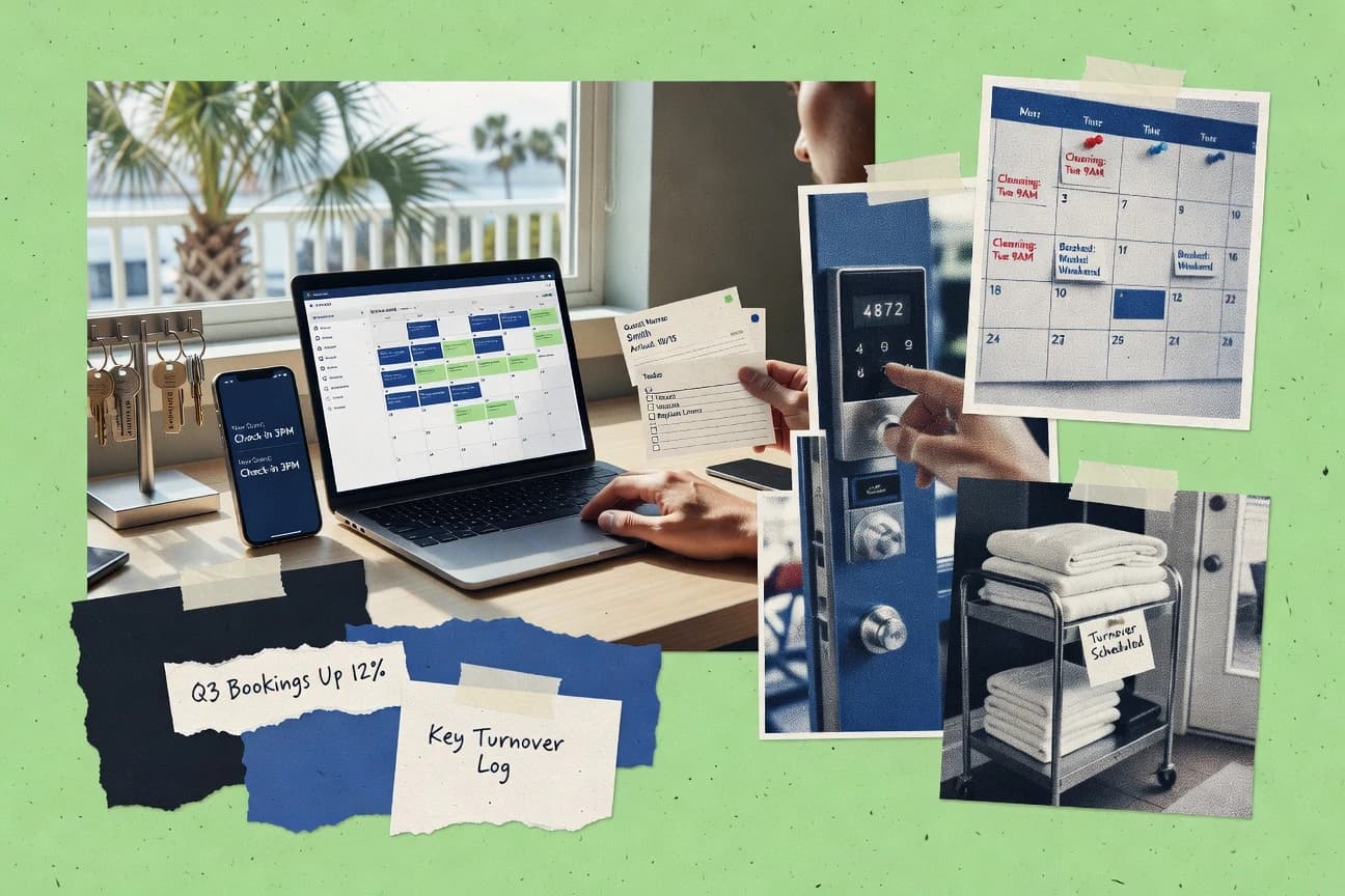 Top 10 Best Vacation Rental Scheduling Software of 2026