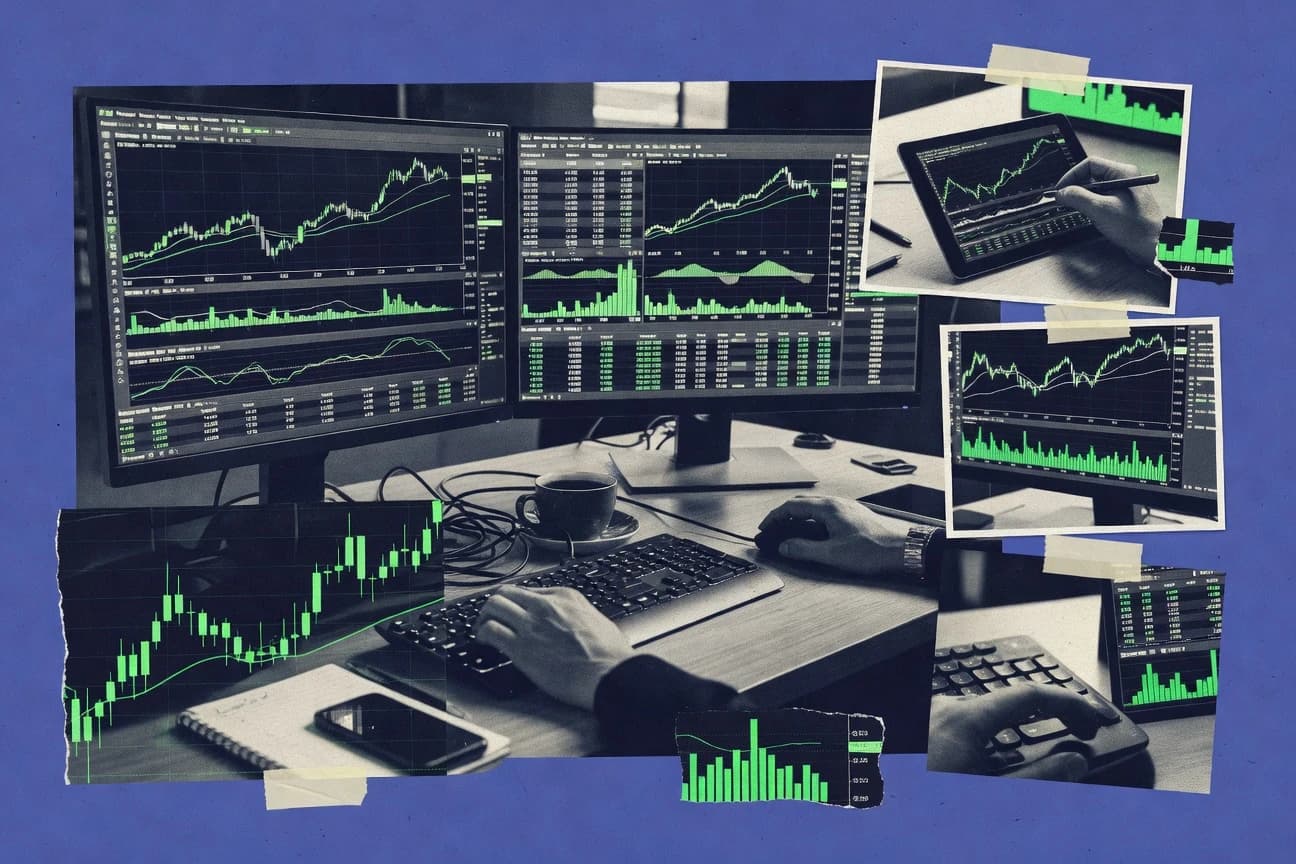 Top 10 Best Technical Stock Analysis Software of 2026