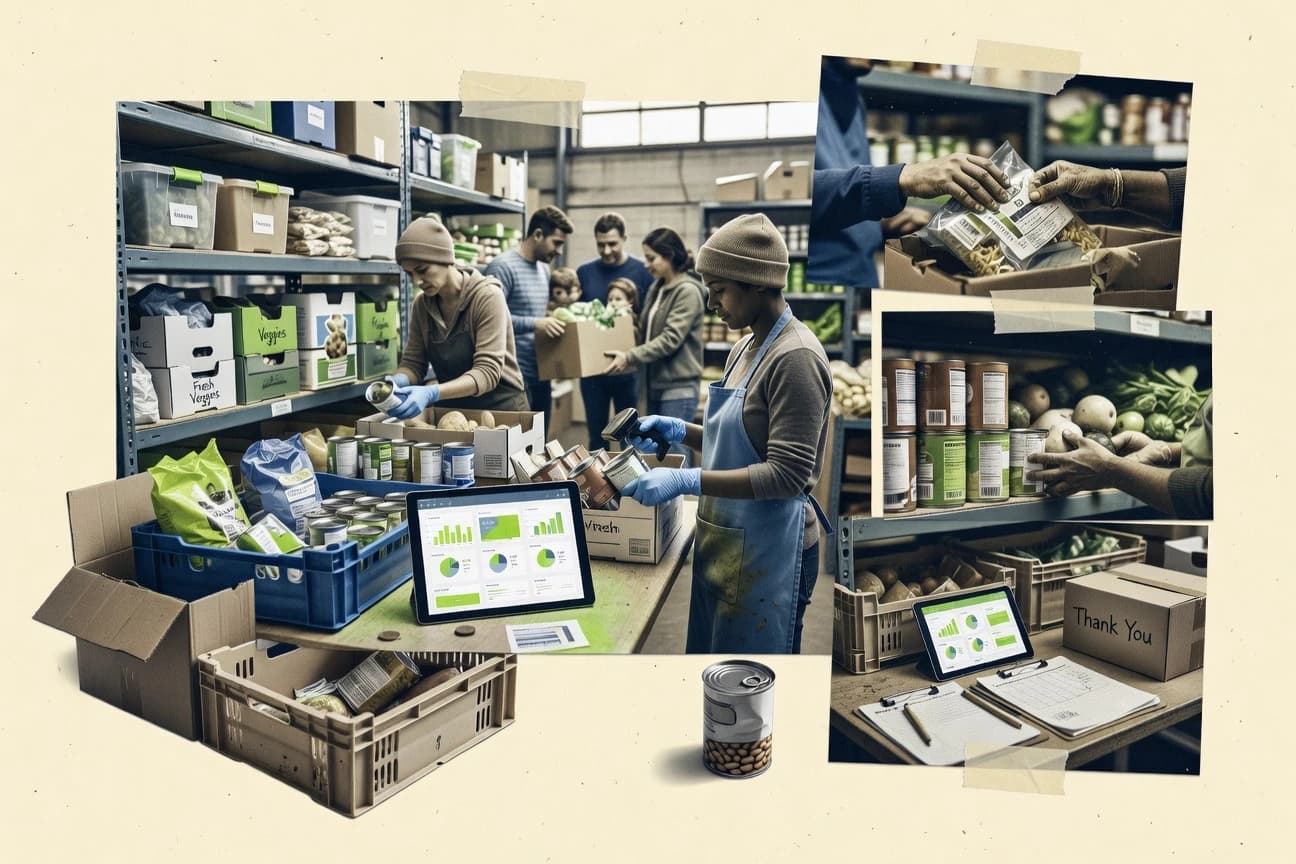 Top 9 Best Food Pantry Software of 2026