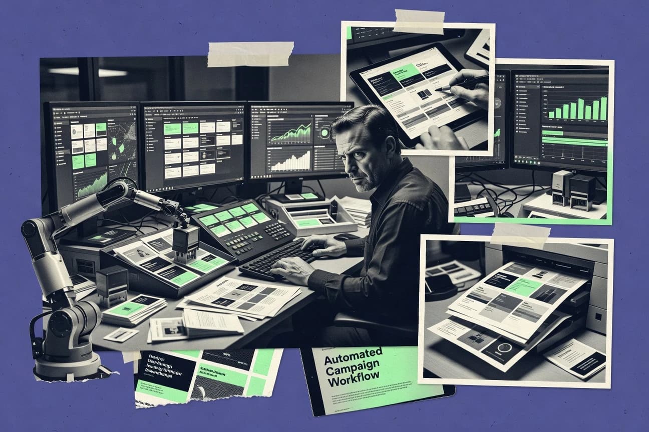 Top 10 Best Advertising Automation Software of 2026