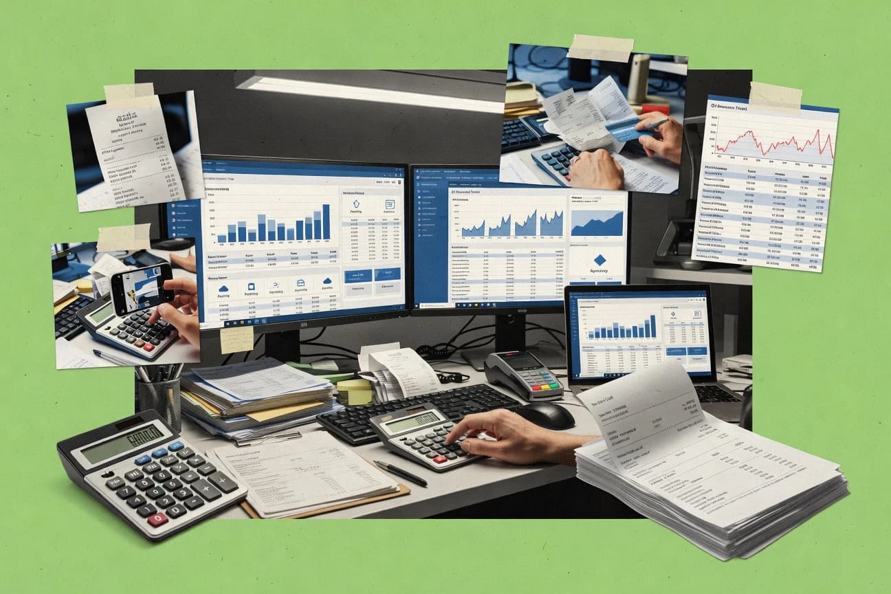 Top 10 Best Accounting Information System Software of 2026