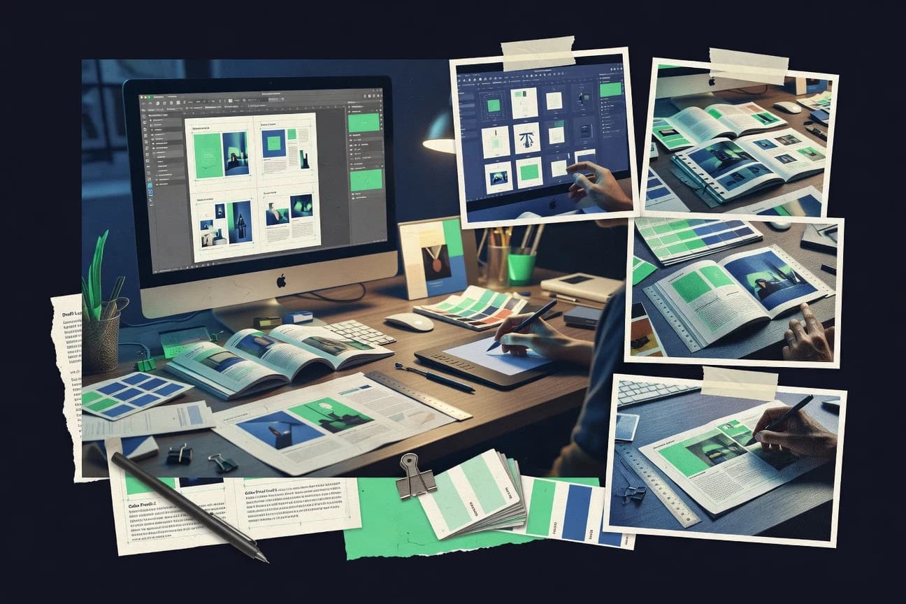 Top 10 Best Publication Design Software of 2026