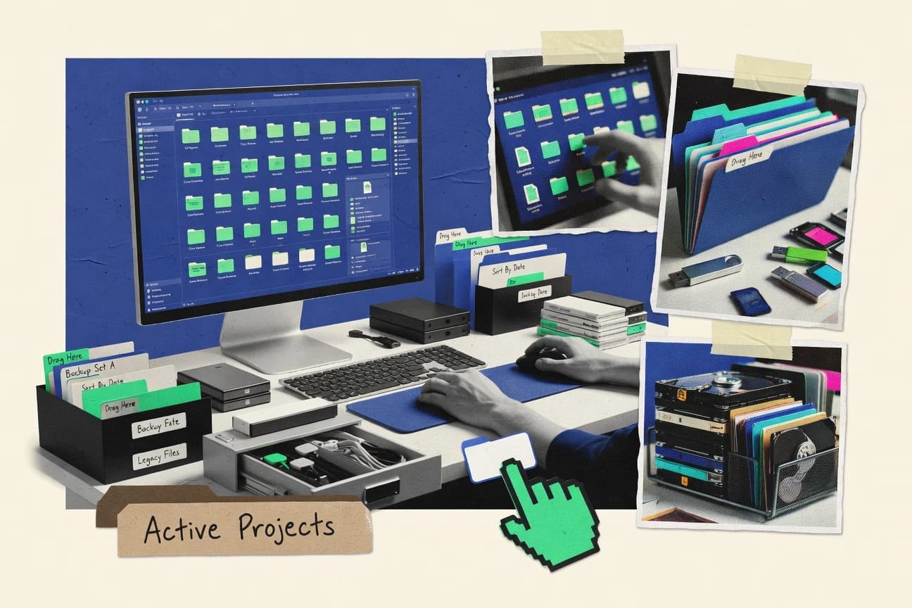 Top 10 Best Computer File Management Software of 2026