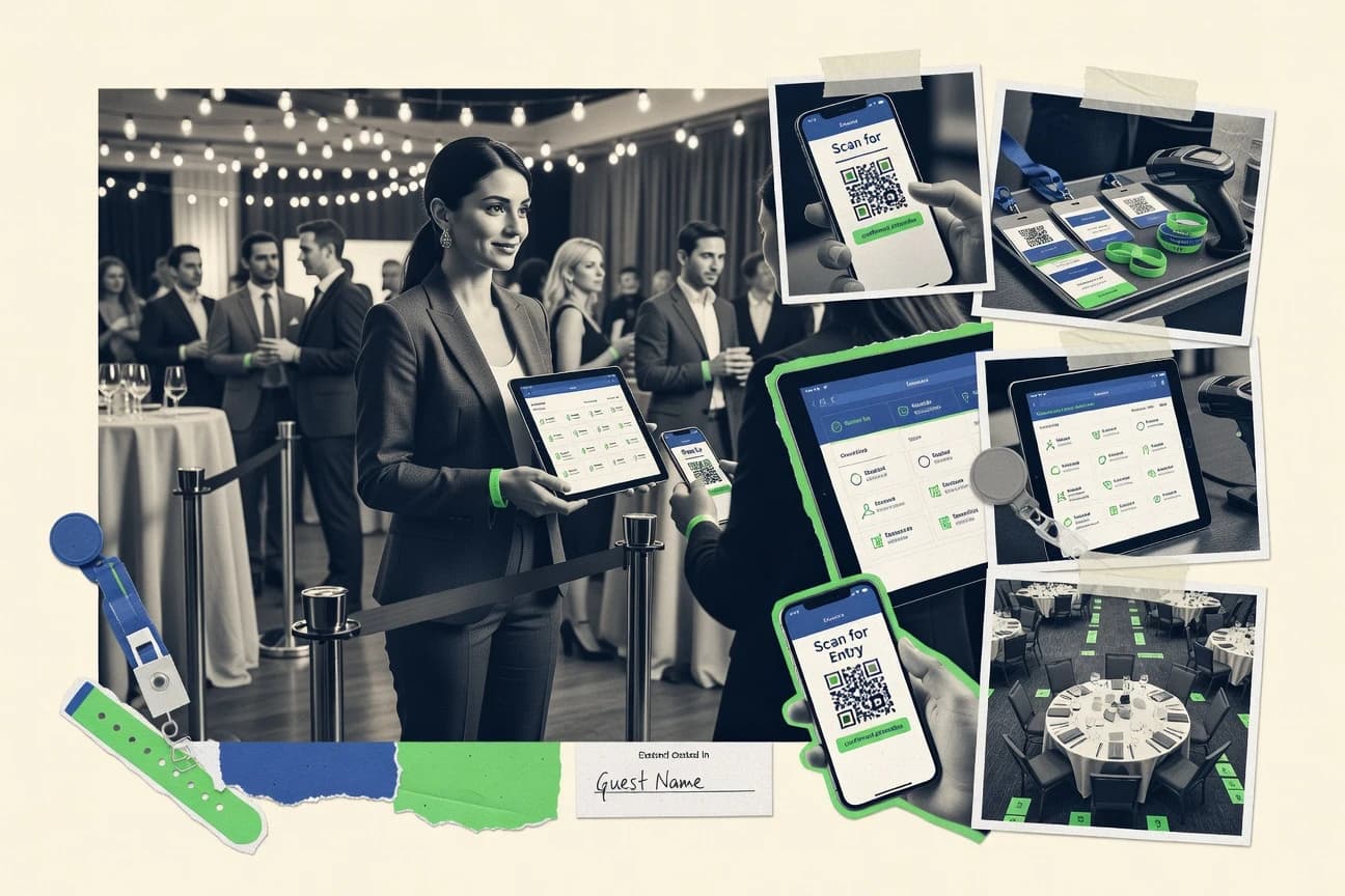 Top 10 Best Event Rsvp Software of 2026