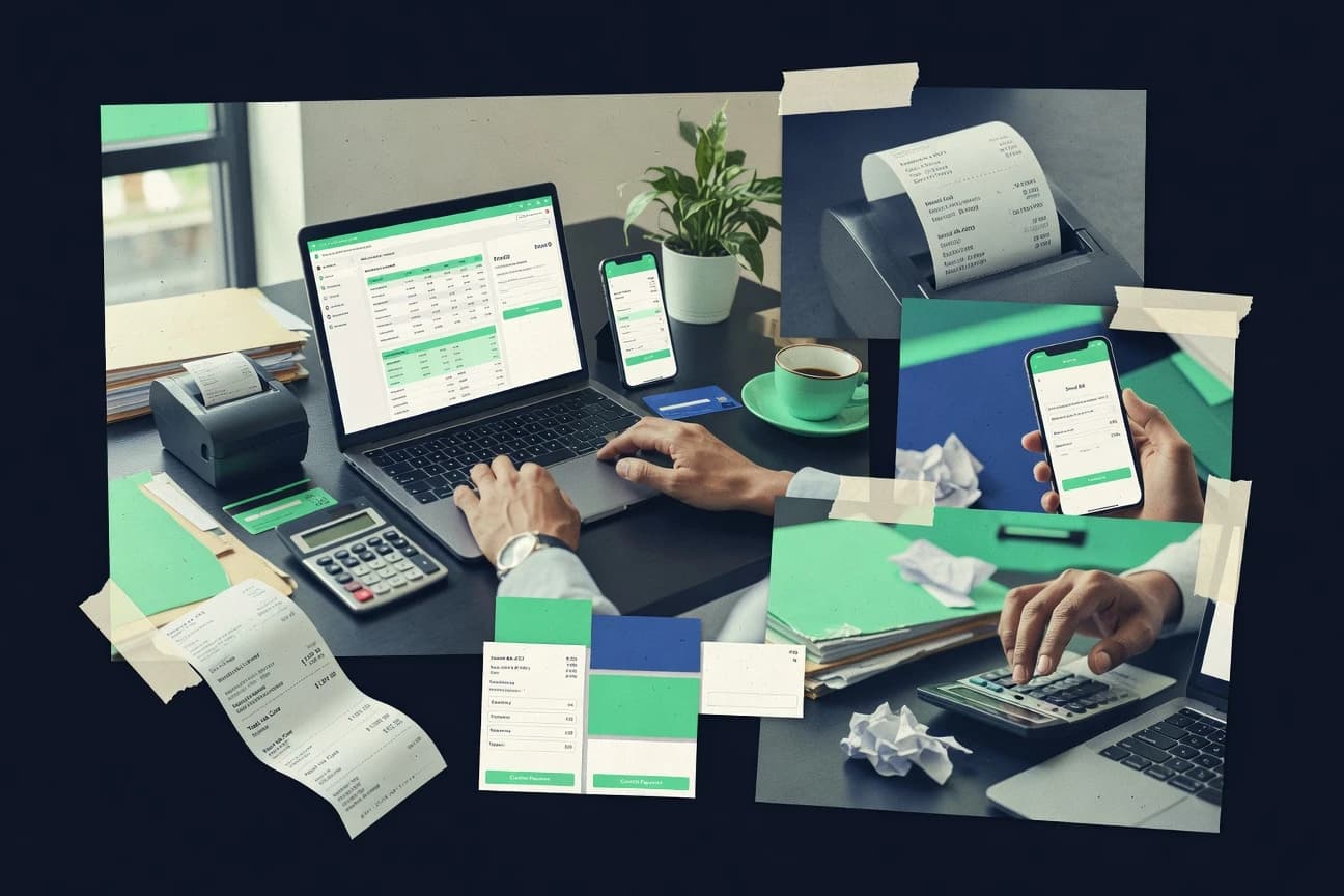 Top 10 Best Invoice Creating Software of 2026