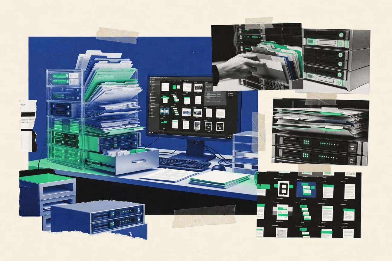 Top 10 Best Document Database Software of 2026