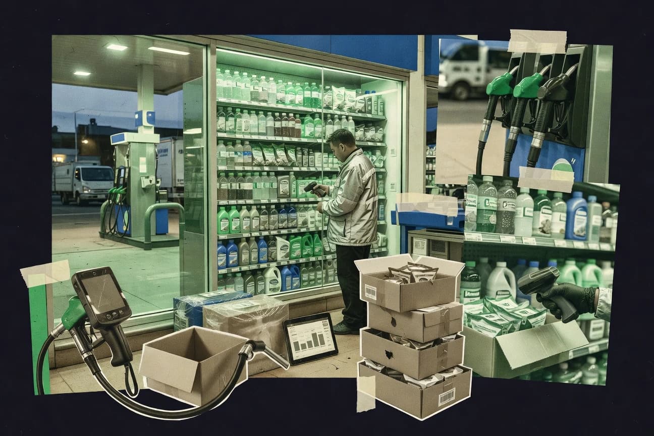 Top 10 Best Gas Station Inventory Software of 2026
