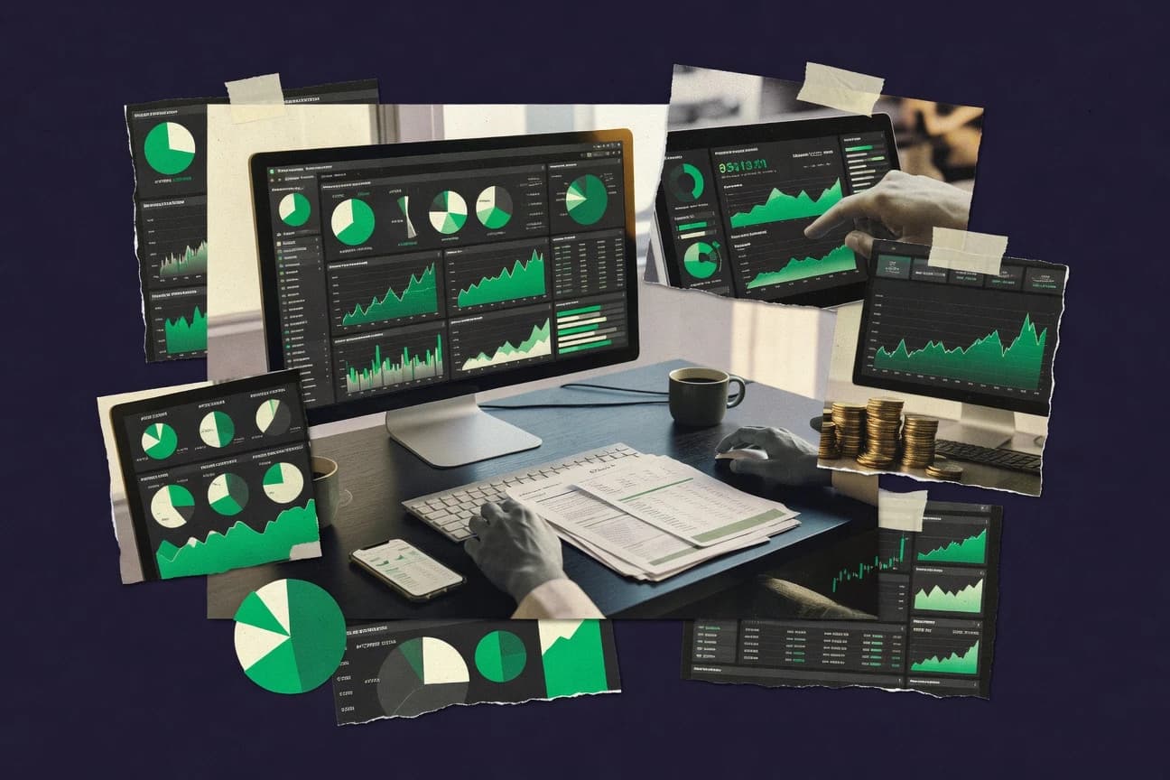 Top 10 Best Portfolio Investment Software of 2026