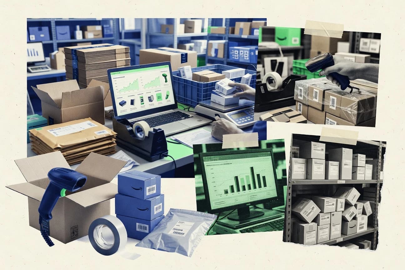 Top 10 Best Amazon Profit Software of 2026