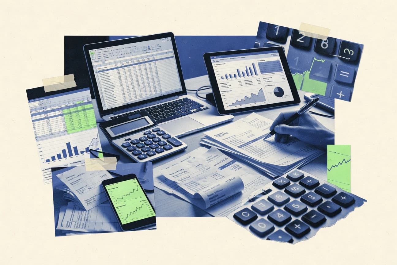 Top 10 Best Calculation Software of 2026