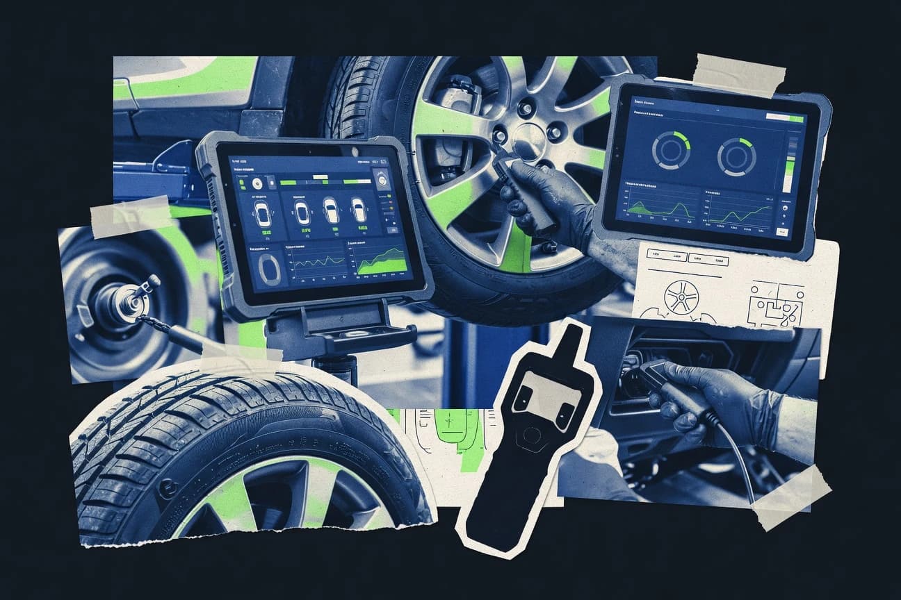 Top 10 Best Tpms Software of 2026
