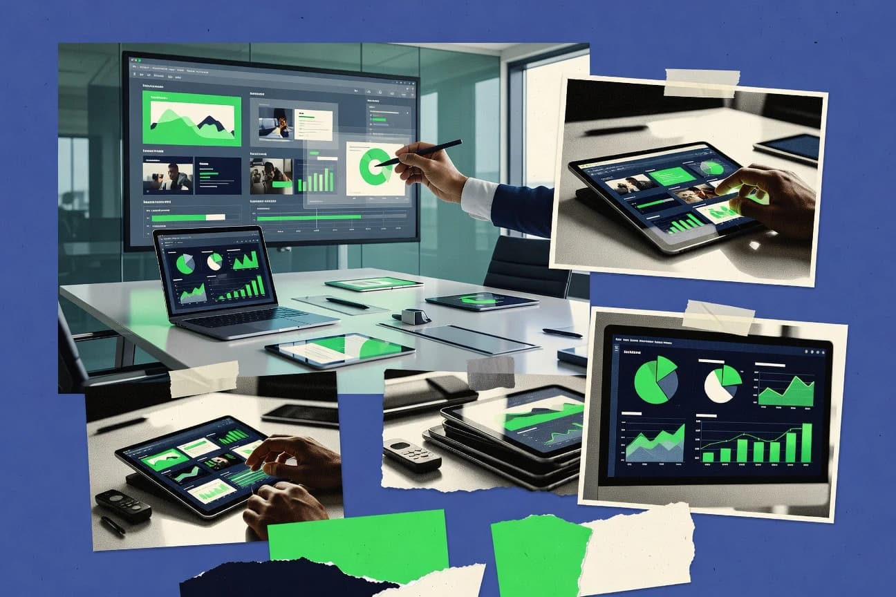 Top 10 Best Cool Presentation Software of 2026