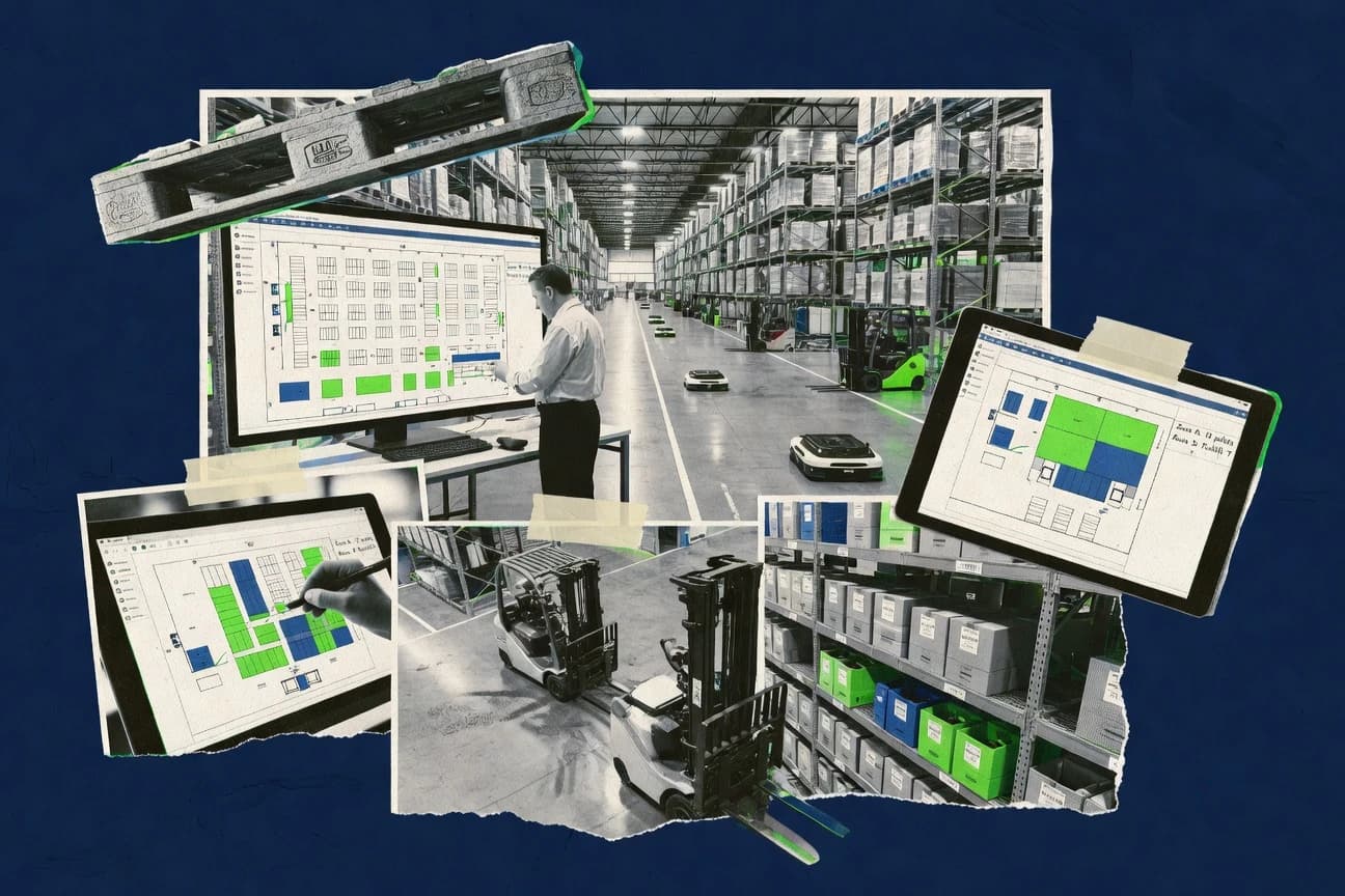 Top 10 Best Warehouse Layout Software of 2026