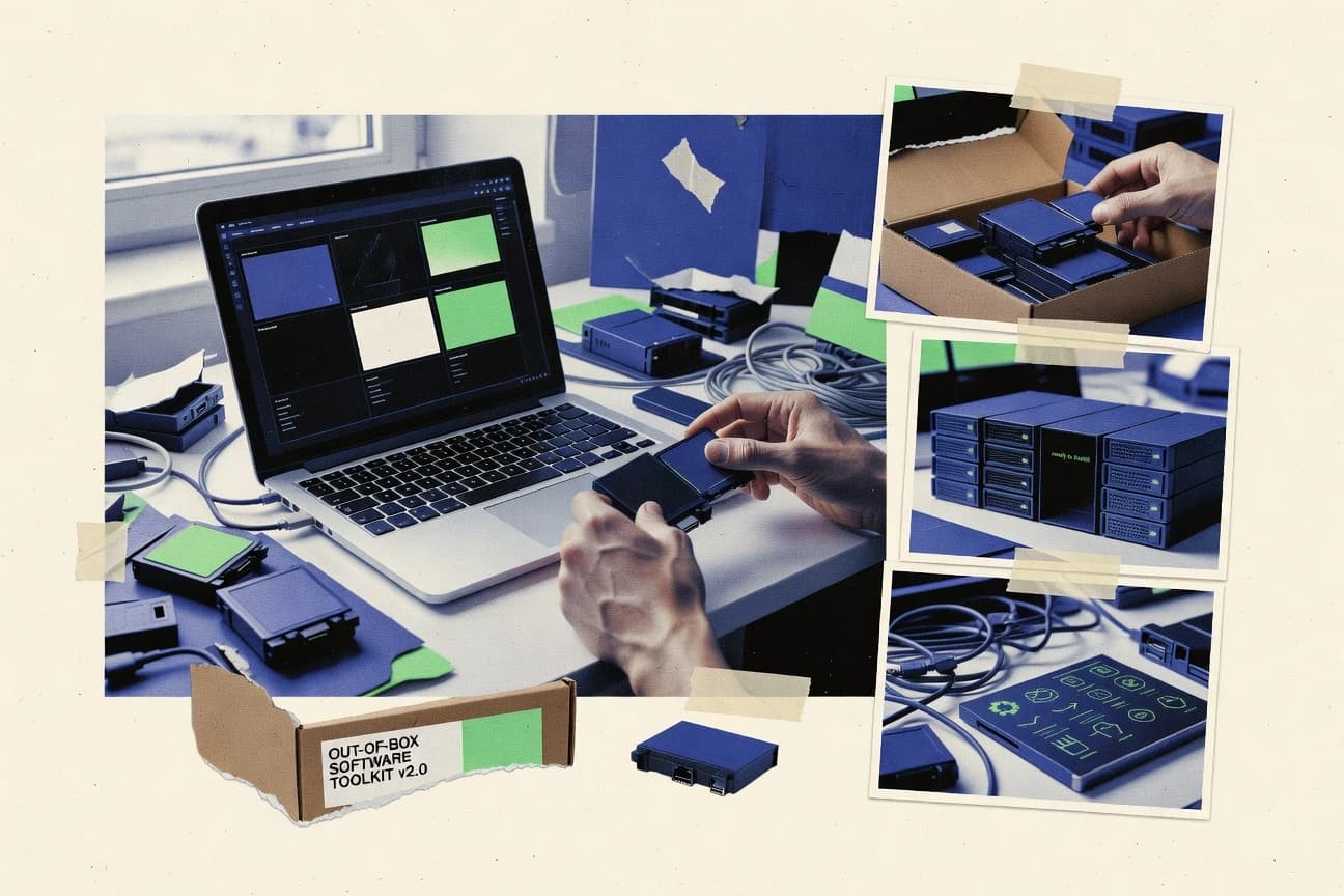 Top 10 Best Oob Software of 2026