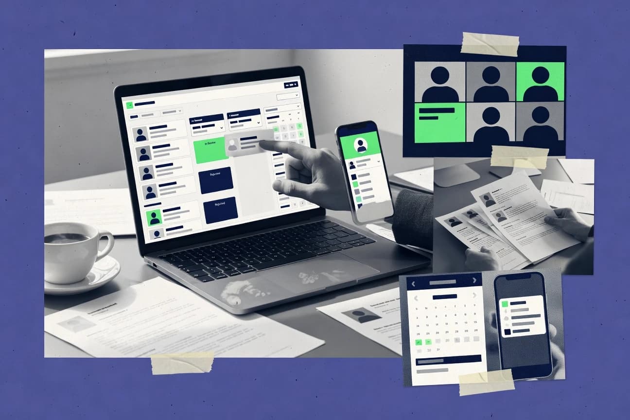 Top 10 Best Online Ats Software of 2026