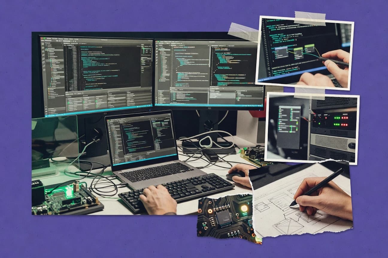 Top 10 Best Software Developing Software of 2026