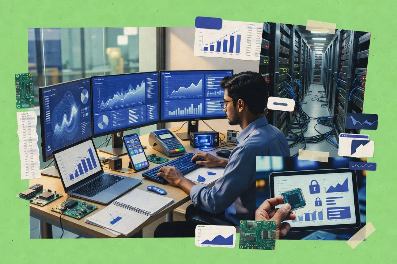 Top 10 Best Indian Software of 2026