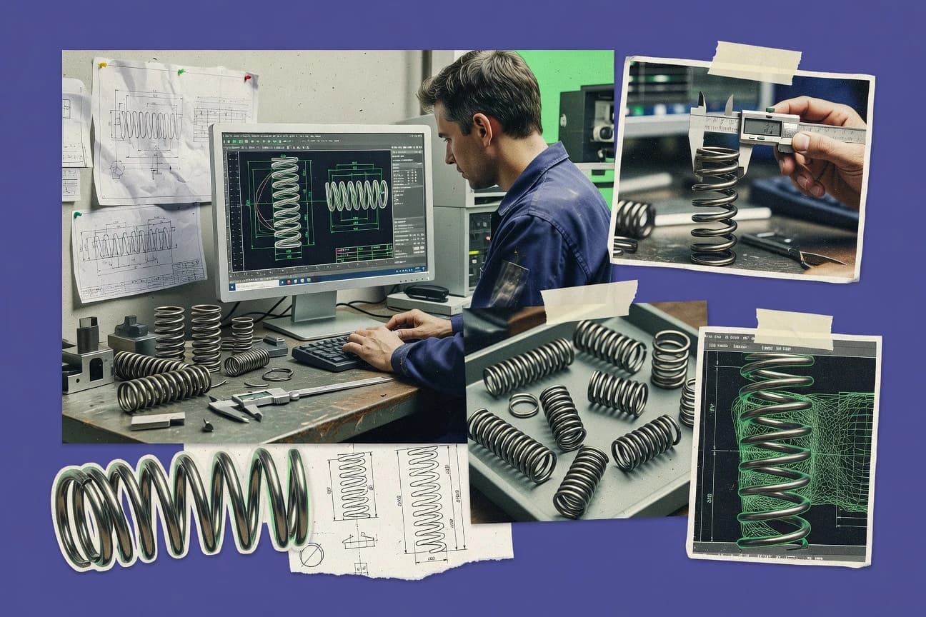 Top 10 Best Spring Design Software of 2026