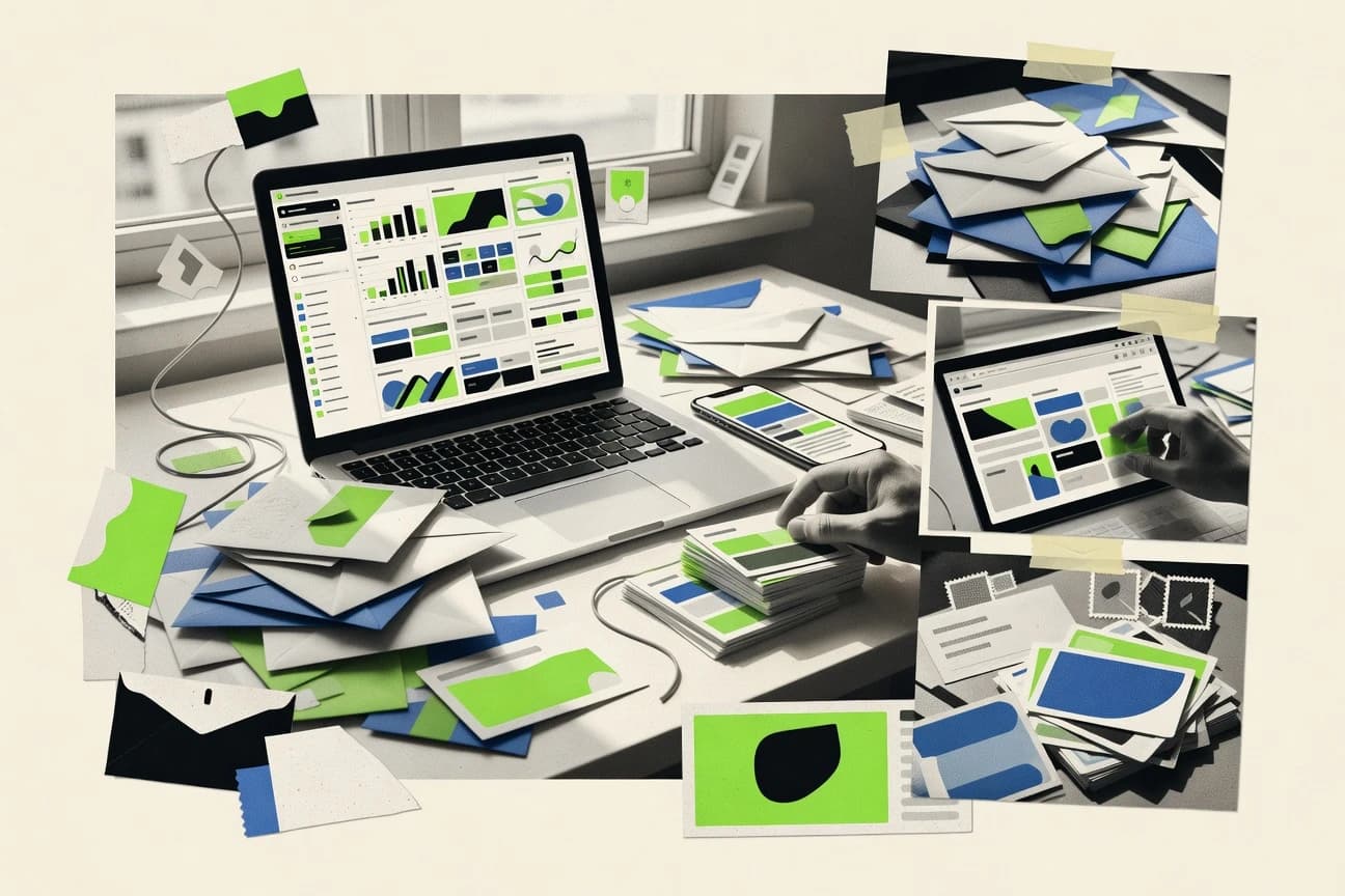 Top 10 Best Mailing Lists Software of 2026