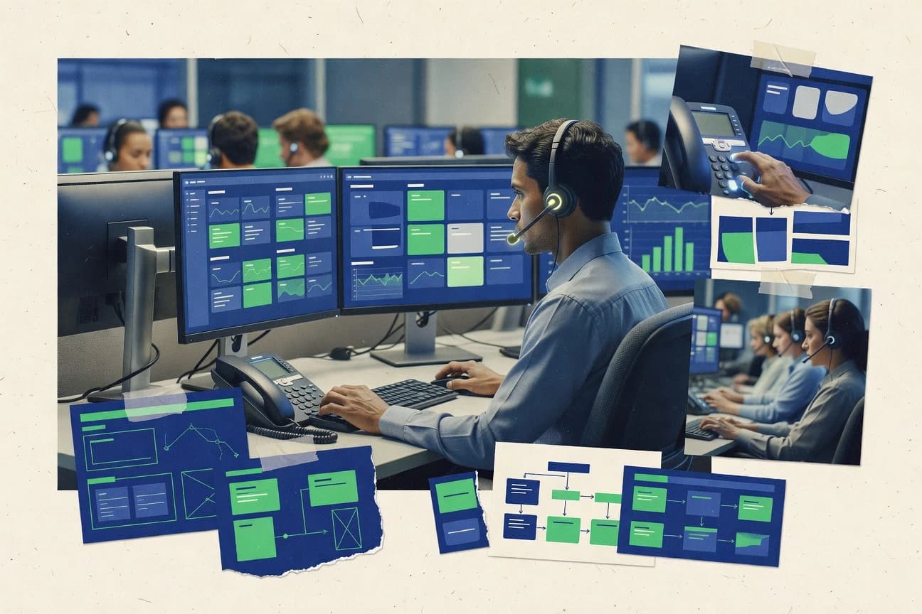 Top 10 Best Call Center Applications Software of 2026