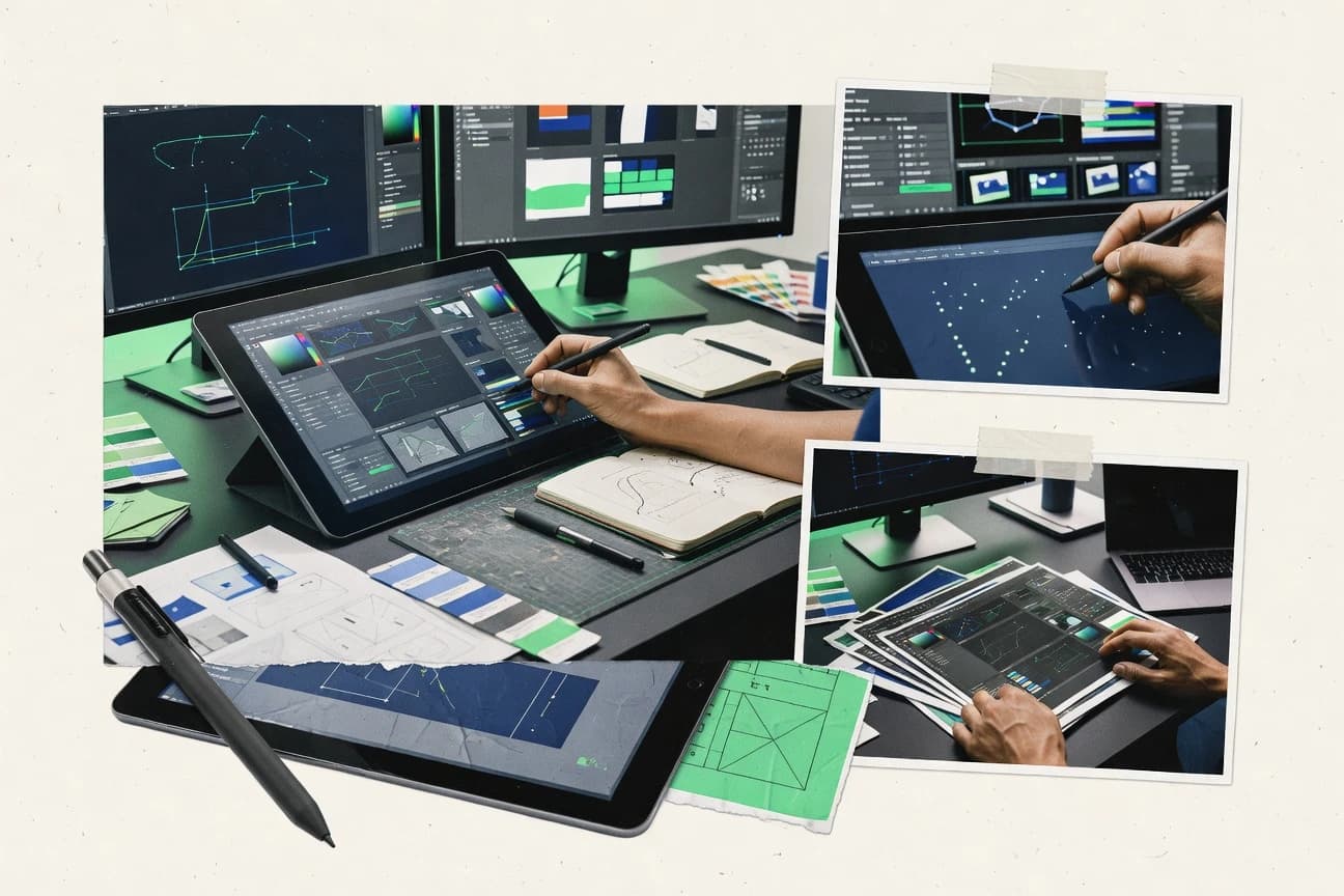 Top 10 Best Design Application Software of 2026