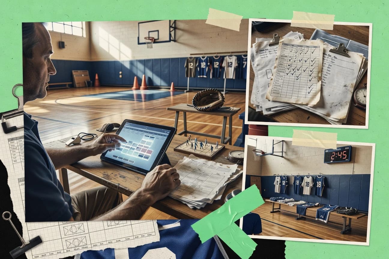 Top 10 Best Sports League Scheduling Software of 2026