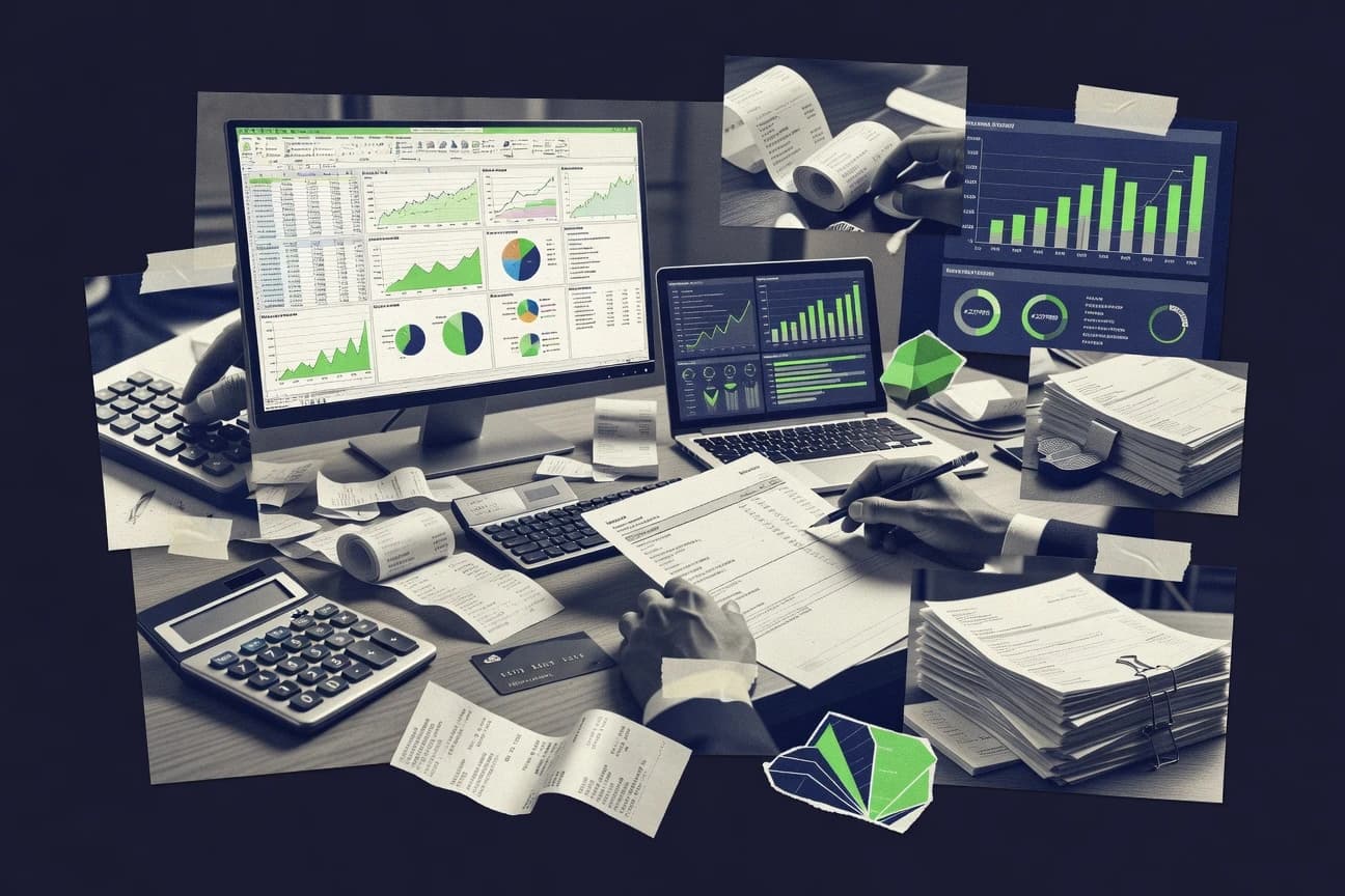 Top 10 Best Finance & Accounting Software of 2026