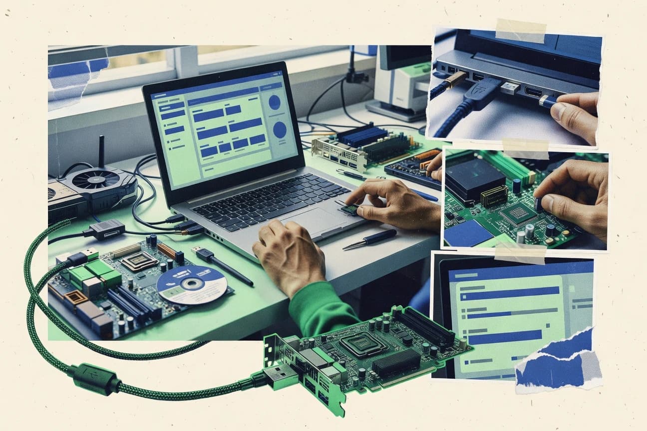 Top 10 Best Driver Manager Software of 2026