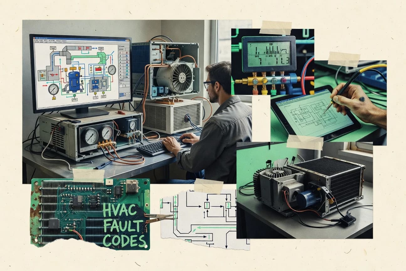 Top 10 Best Hvac Troubleshooting Simulation Software of 2026
