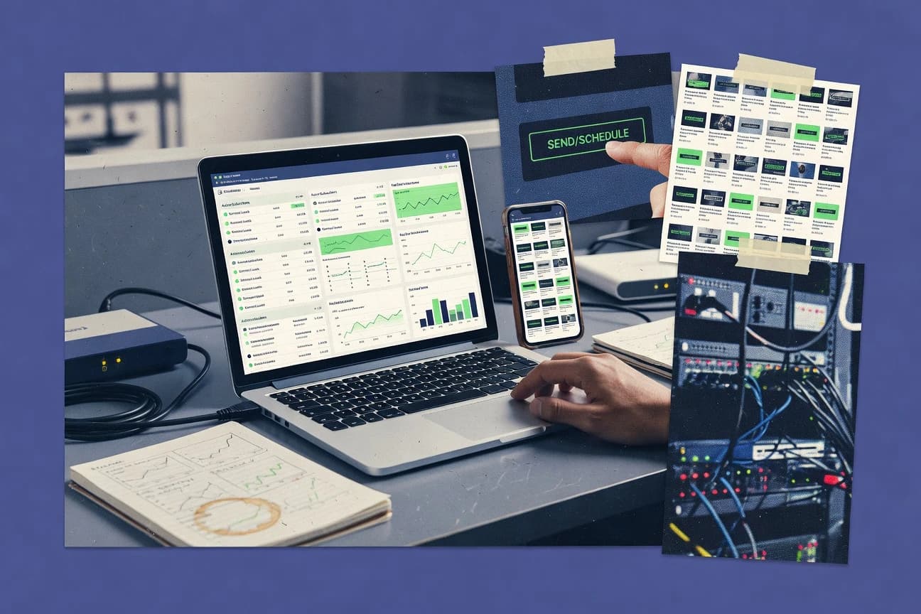 Top 10 Best Broadcast Email Software of 2026