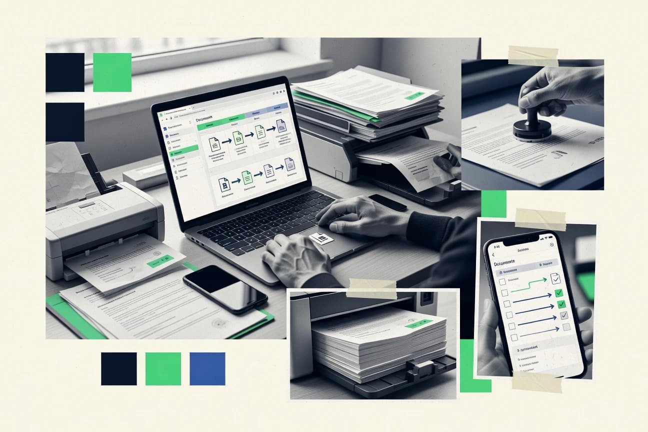 Top 10 Best Document Flow Software of 2026