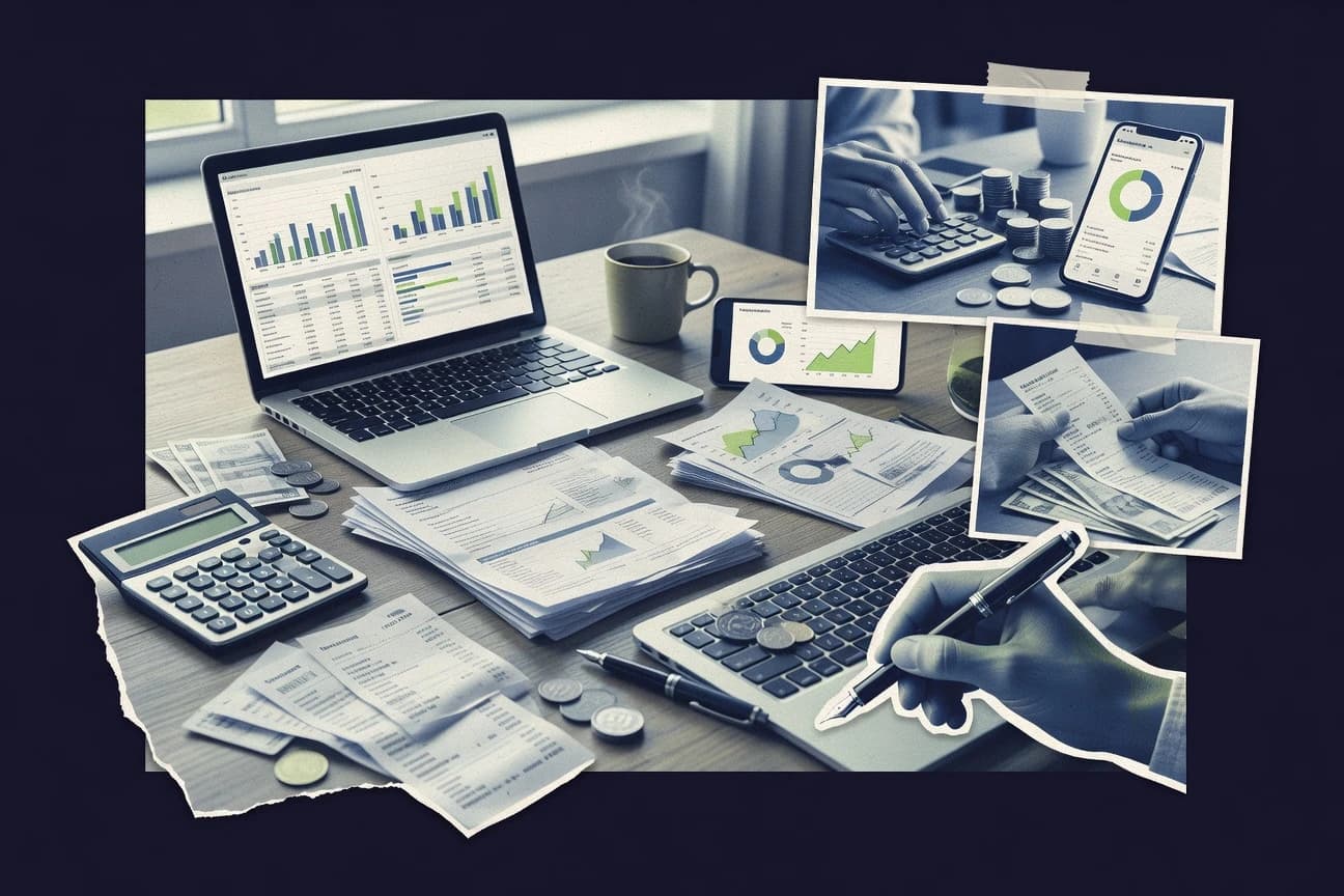 Top 10 Best Money Accounting Software of 2026