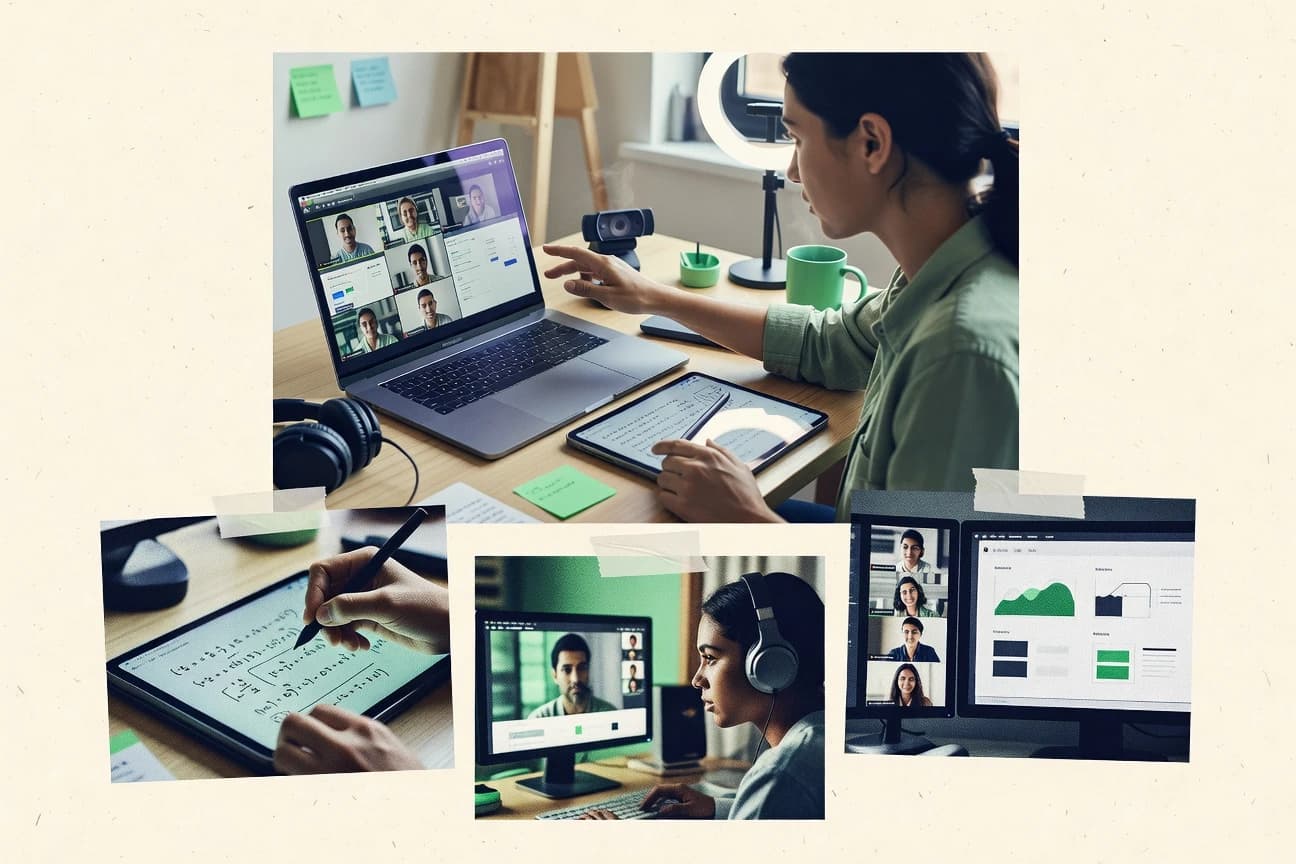 Top 10 Best Virtual Teaching Software of 2026