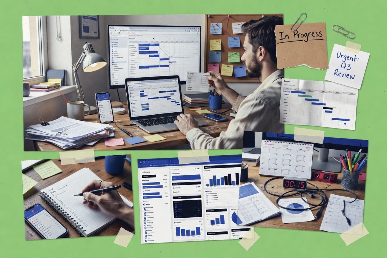 Top 10 Best Personal Workflow Management Software of 2026