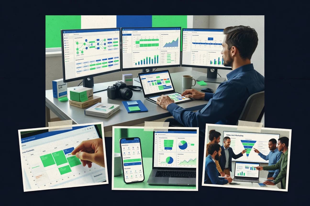 Top 10 Best Integrated Marketing Software of 2026