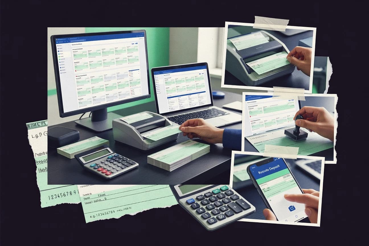 Top 10 Best Checking Software of 2026