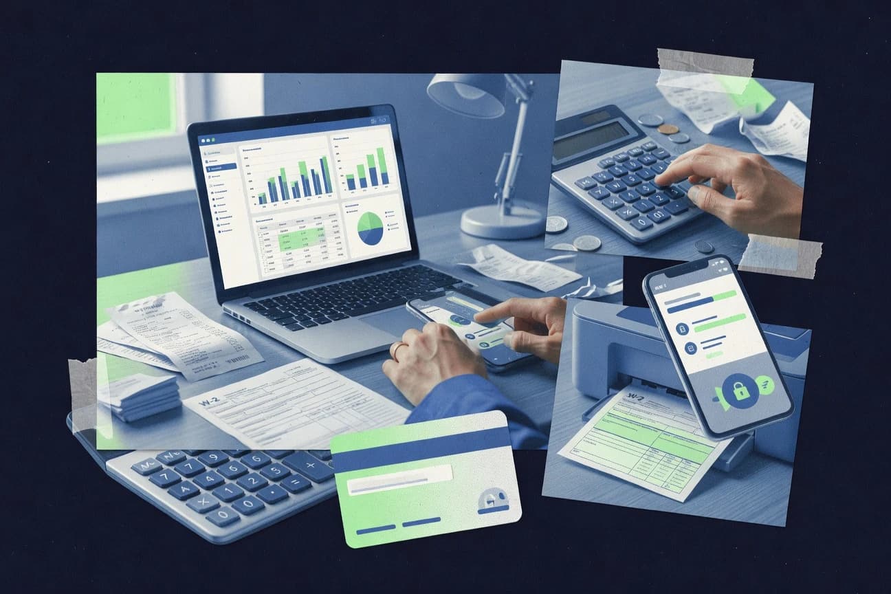 Top 10 Best Tax Service Software of 2026